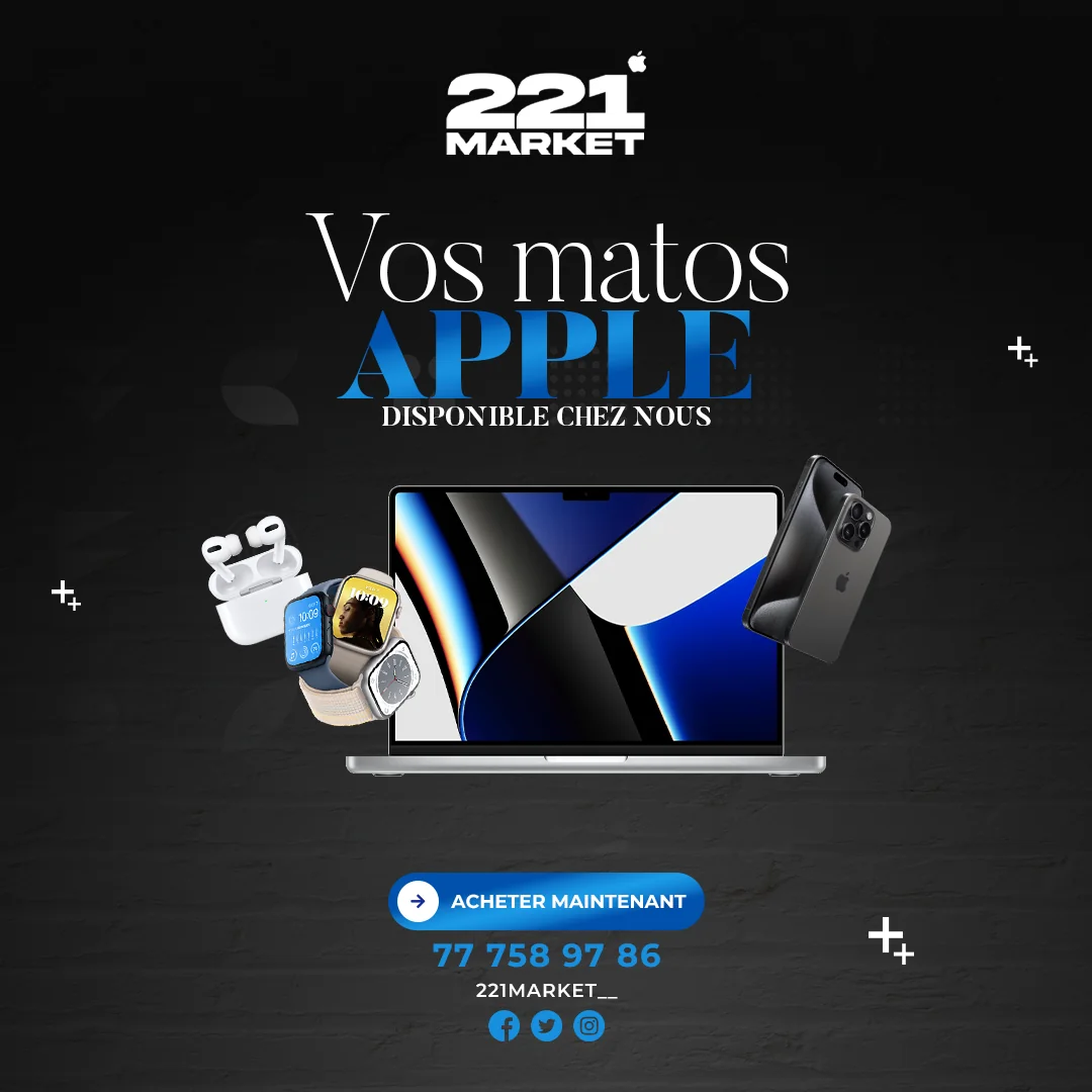 221 Market